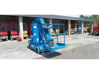 Nacelle articulée HAULOTTE