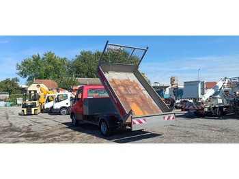 Camion benne IVECO Daily 35c13