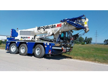 Grue tout-terrain LIEBHERR LTC 1045-3.1