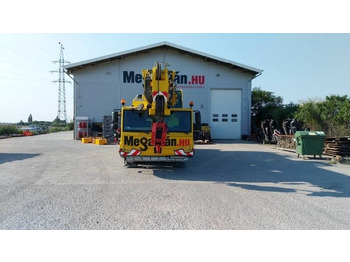 Tadano ATF 60 G-3  - crédit-bail Tadano ATF 60 G-3: photos 3