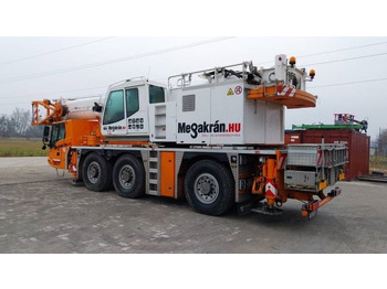 Tadano ATF 60 G-3 - crédit-bail Tadano ATF 60 G-3: photos 4 Tadano ATF 60 G-3 - crédit-bail Tadano ATF 60 G-3: photos 4