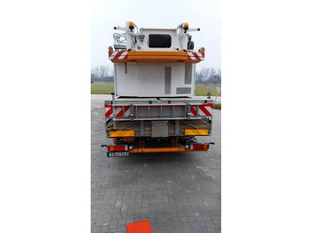 Tadano ATF 60 G-3 - crédit-bail Tadano ATF 60 G-3: photos 5 Tadano ATF 60 G-3 - crédit-bail Tadano ATF 60 G-3: photos 5