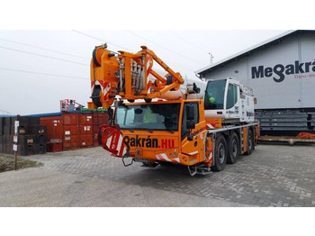 Tadano ATF 60 G-3 - crédit-bail Tadano ATF 60 G-3: photos 2 Tadano ATF 60 G-3 - crédit-bail Tadano ATF 60 G-3: photos 2