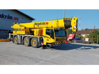 Tadano ATF 60 G-3  - crédit-bail Tadano ATF 60 G-3: photos 2
