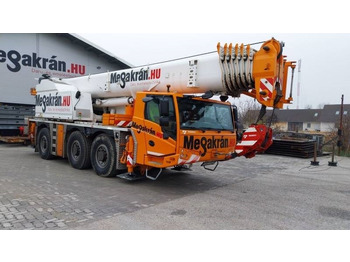 Tadano ATF 60 G-3 - crédit-bail Tadano ATF 60 G-3: photos 1 Tadano ATF 60 G-3 - crédit-bail Tadano ATF 60 G-3: photos 1