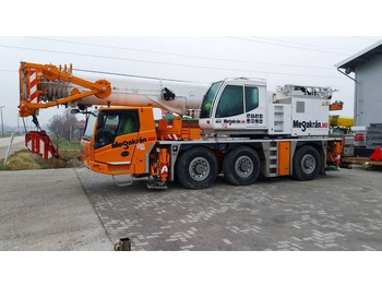 Tadano ATF 60 G-3 - crédit-bail Tadano ATF 60 G-3: photos 3 Tadano ATF 60 G-3 - crédit-bail Tadano ATF 60 G-3: photos 3