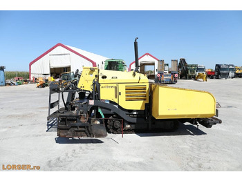 Finisseur BOMAG