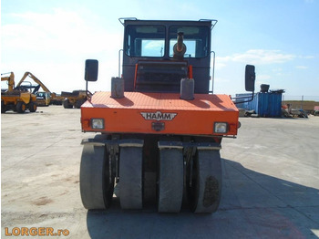 Compacteur à pneus Hamm GRW 18: photos 5