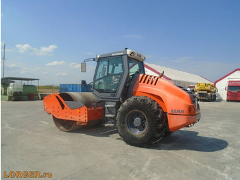 Compacteur à pieds de mouton/ Monocylindre Hamm H13 i x: photos 3