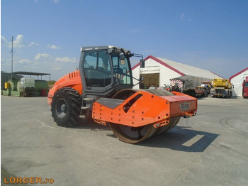 Compacteur à pieds de mouton/ Monocylindre Hamm H13 i x: photos 5