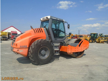 Compacteur à pieds de mouton/ Monocylindre Hamm H13 i x: photos 4