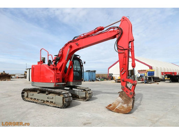 Pelle sur chenille Hyundai Robex 145 LCR: photos 4