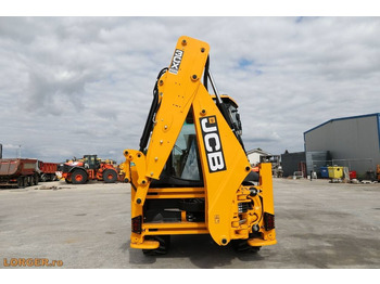 Tractopelle JCB 3 CX New !!! 2024: photos 5