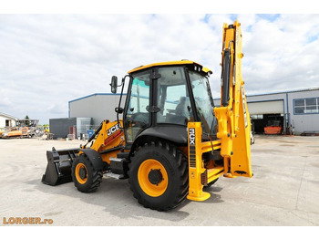 Tractopelle JCB 3 CX New !!! 2024: photos 2