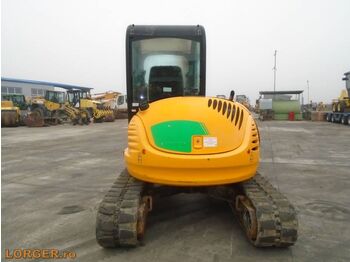 JCB 8055 RTS - crédit-bail JCB 8055 RTS: photos 5 JCB 8055 RTS - crédit-bail JCB 8055 RTS: photos 5
