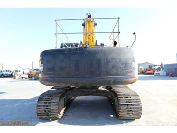 Pelle sur chenille JCB JS 290 LC: photos 5