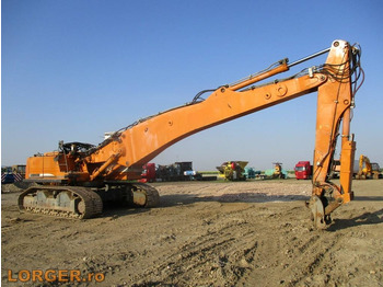 Pelle de démolition Liebherr R 944B VHHD: photos 4
