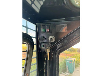 Chargeuse neuf BOBCAT s16: photos 5
