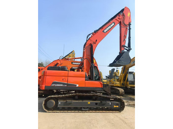 Pelle DOOSAN