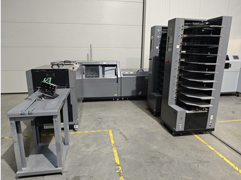 Machine d'impression