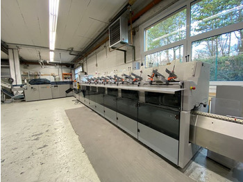 Machine d'impression