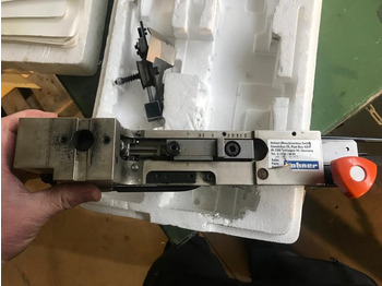 Machine d'impression Hohner stitching head 52/8: photos 4
