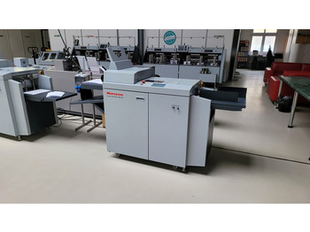 Machine d'impression HORIZON