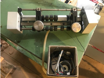 Machine d'impression HORIZON