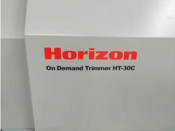 Massicot HORIZON