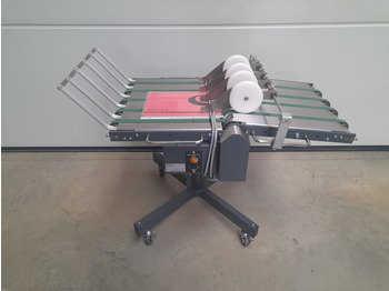 Plieuse de bureau HORIZON