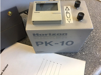 Machine d'impression HORIZON