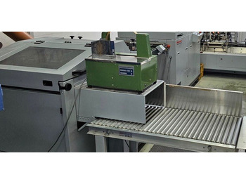 Plieuse de bureau HORIZON