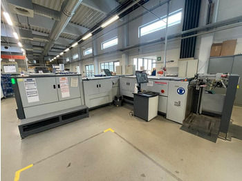 Machine d'impression HORIZON