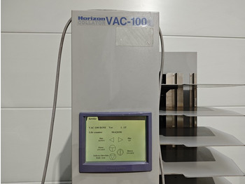 Machine d'impression HORIZON