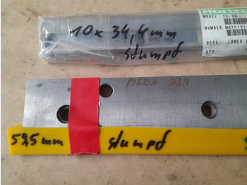 Machine d'impression Horizon extra knife FC-20 A: photos 4