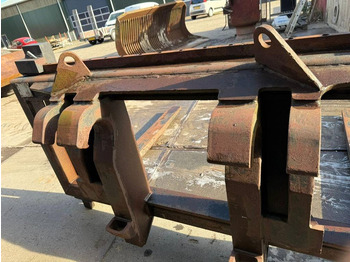 Fourches pour Engins de chantier C. Klein Verachtert 2007/2008 Palletforks / Pallet: photos 5