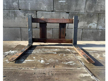 Fourches pour Engins de chantier C. Klein Verachtert 2007/2008 Palletforks / Pallet: photos 2