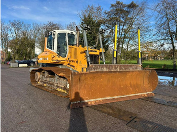 Bulldozer Liebherr PR 724 LGP: photos 2 Bulldozer Liebherr PR 724 LGP: photos 2