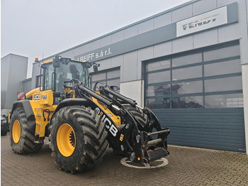 Chargeuse sur pneus J.Reiff Sarl                        
                                                                Herr Stefan Neukirch                                                                - 77 Z.I in den: photos 5