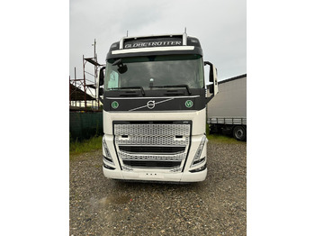Tracteur routier VOLVO FH 500