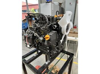 Moteur YANMAR