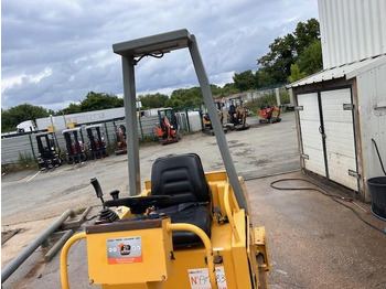 Rouleau compresseur JCB VIBROMAX W255 2 BILLES: photos 4