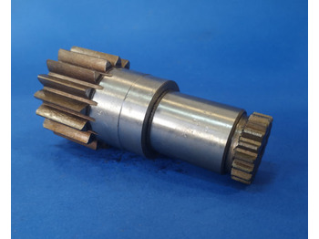 Moteur de rotation