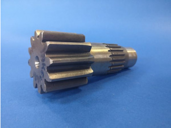 Moteur de rotation pour Engins de chantier 010210A / 1903124703 Takeuchi TB016 Swing Motor Shaft: photos 5 Moteur de rotation pour Engins de chantier 010210A / 1903124703 Takeuchi TB016 Swing Motor Shaft: photos 5