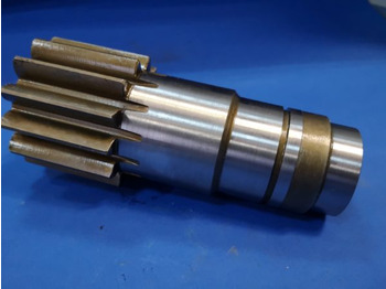 Moteur de rotation pour Engins de chantier 010290A Wałek silnika obrotu: photos 5
