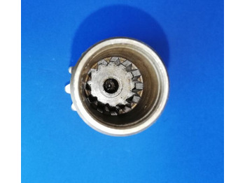 Moteur de rotation pour Engins de chantier 010380A Wałek silnika obrotu Takeuchi TB015, TB15: photos 4