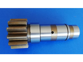 Moteur de rotation pour Engins de chantier 010380A Wałek silnika obrotu Takeuchi TB015, TB15: photos 3