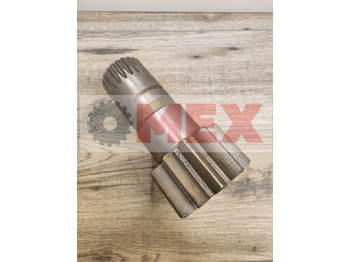 Moteur de rotation
