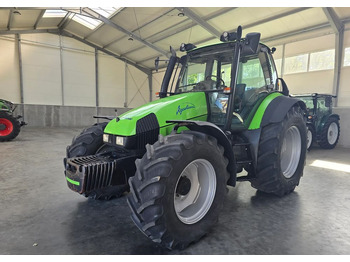 Tracteur agricole DEUTZ Agrotron