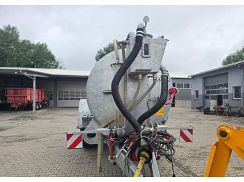 Remorque agricole Inny Peecon 11500: photos 5